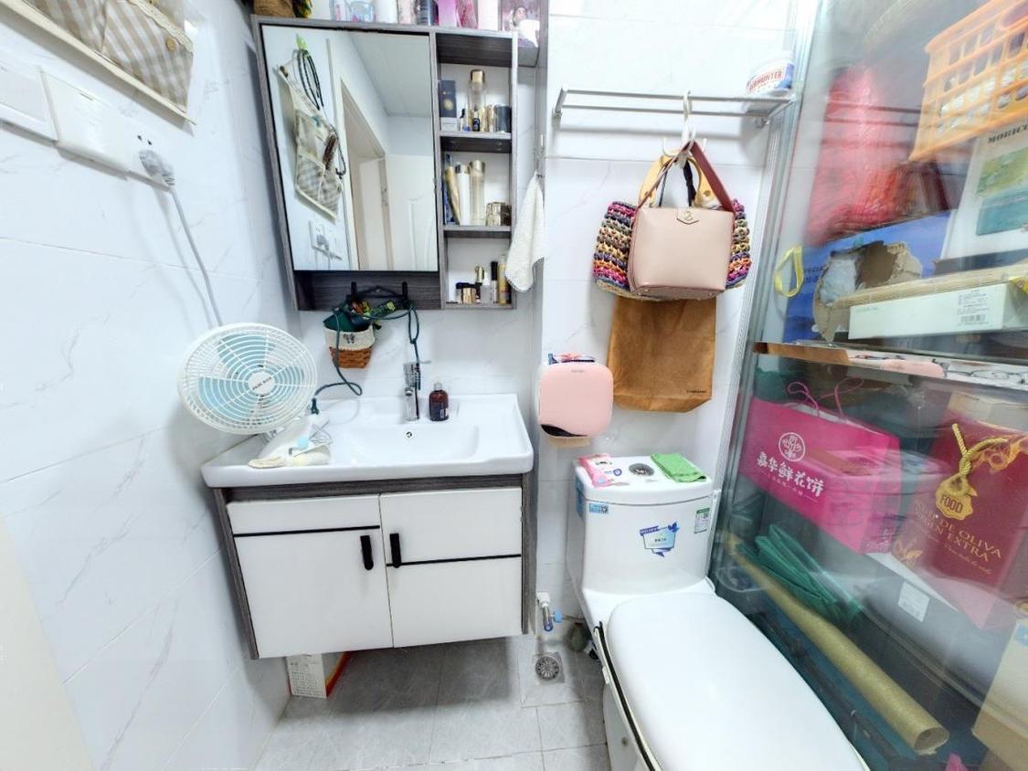 整租·电建泷悦华府