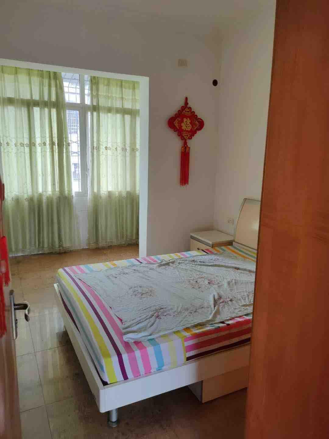 整租·大石堡小区