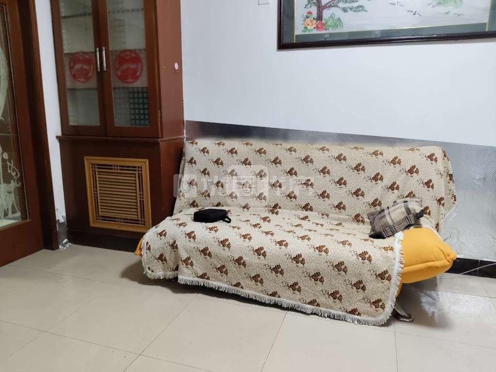 整租·针织厂家属院