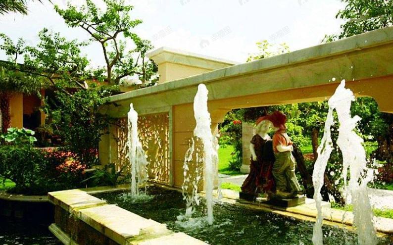 碧桂园天悦三期效果图