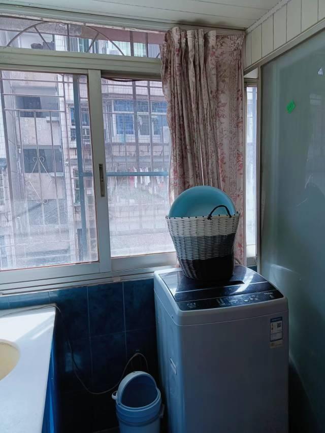 整租·沙洲新村