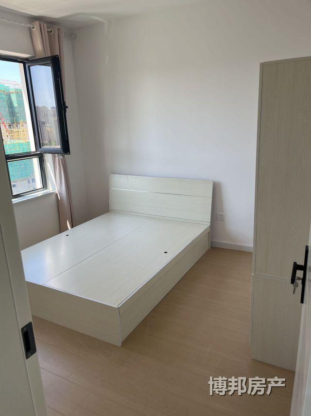 整租·紫煜臻城(煜园)