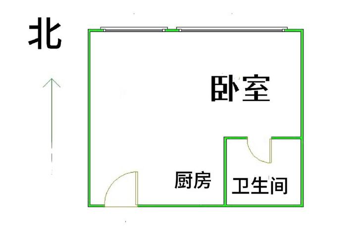 整租·仁恒公园世纪