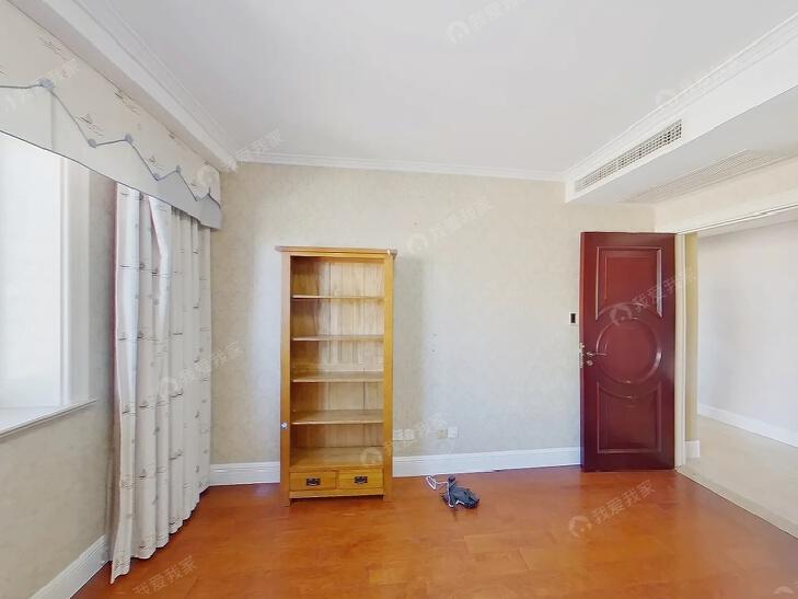 整租·龙湖唐宁one