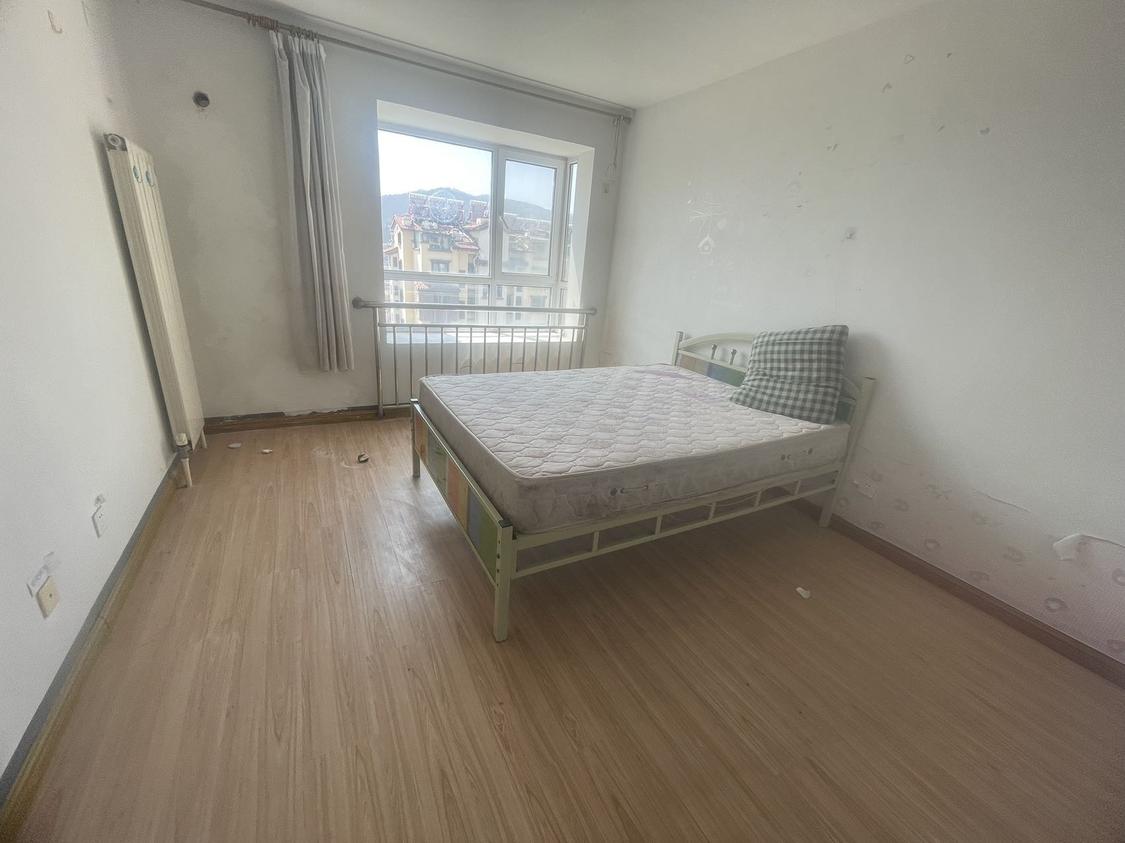 整租·山海和圣园