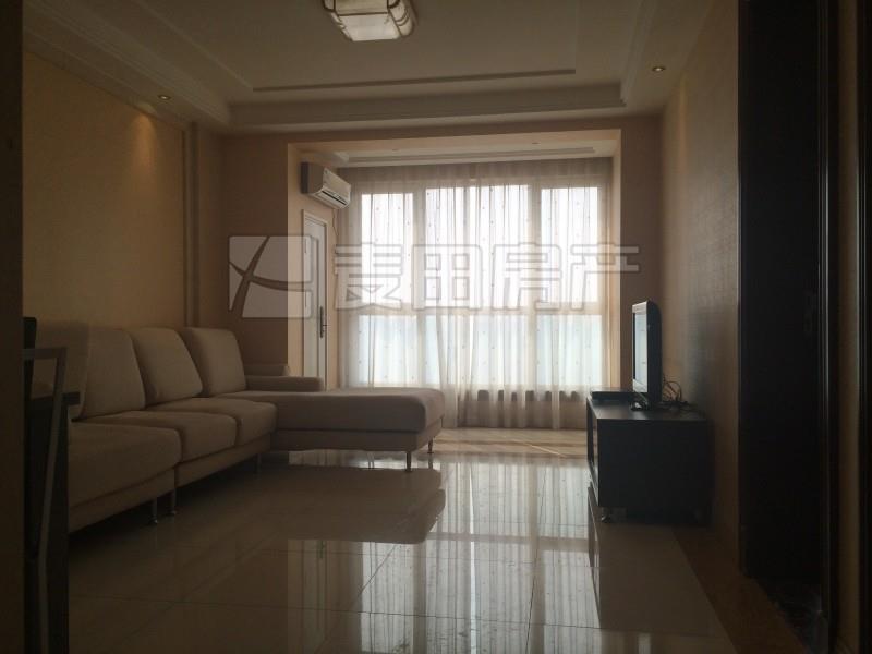 整租·太阳公元(北区)