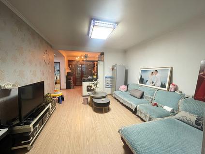 贾汪贾汪区政府整租 贾汪康馨园(北区)2室2厅/86平/低楼层