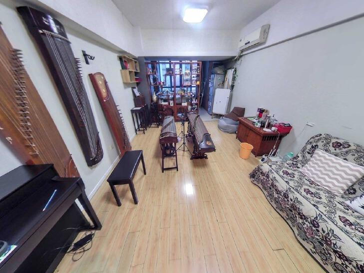 整租·柏林爱乐