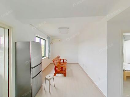 栖霞燕子矶整租 新联二村2室1厅/68平/高楼层