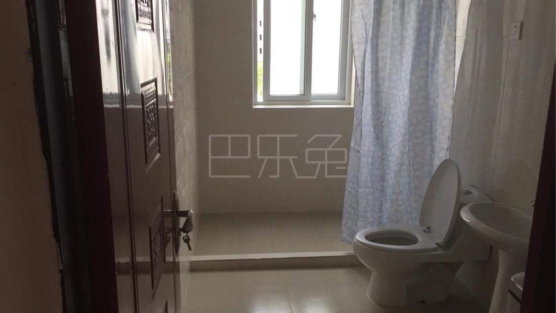 整租·沁乐佳苑