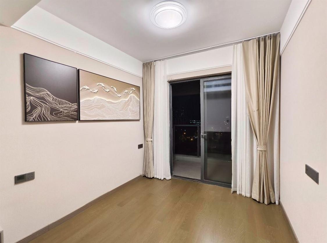 整租·锦粼天序