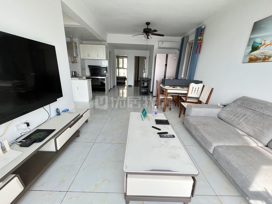 整租·楚天都市朗园