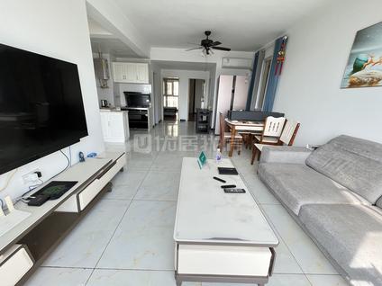 沙市沙市整租 楚天都市朗园3室2厅/89平/中楼层