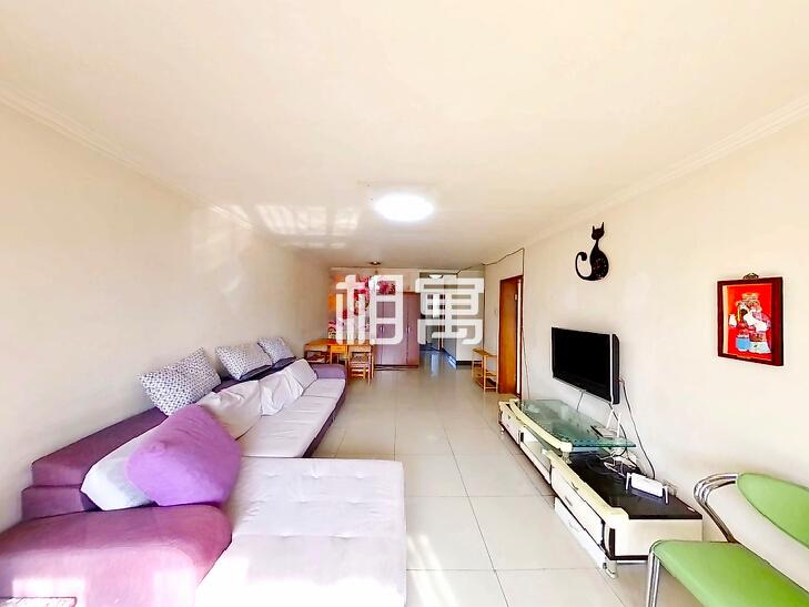 整租·朝新嘉园东里(二区)