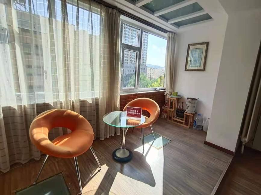 整租·广电小区