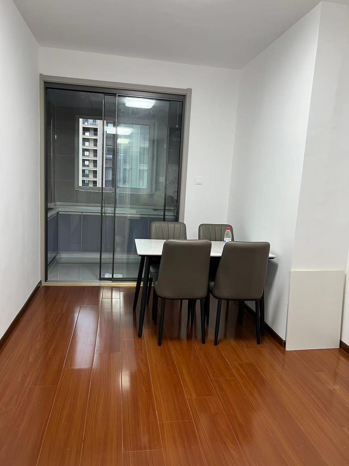 整租·吾悦华府(蝶园)