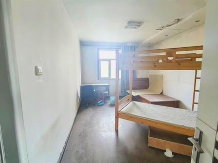 新市美居整租 新洲城市花园(御景苑)4室2厅/222平/高楼层