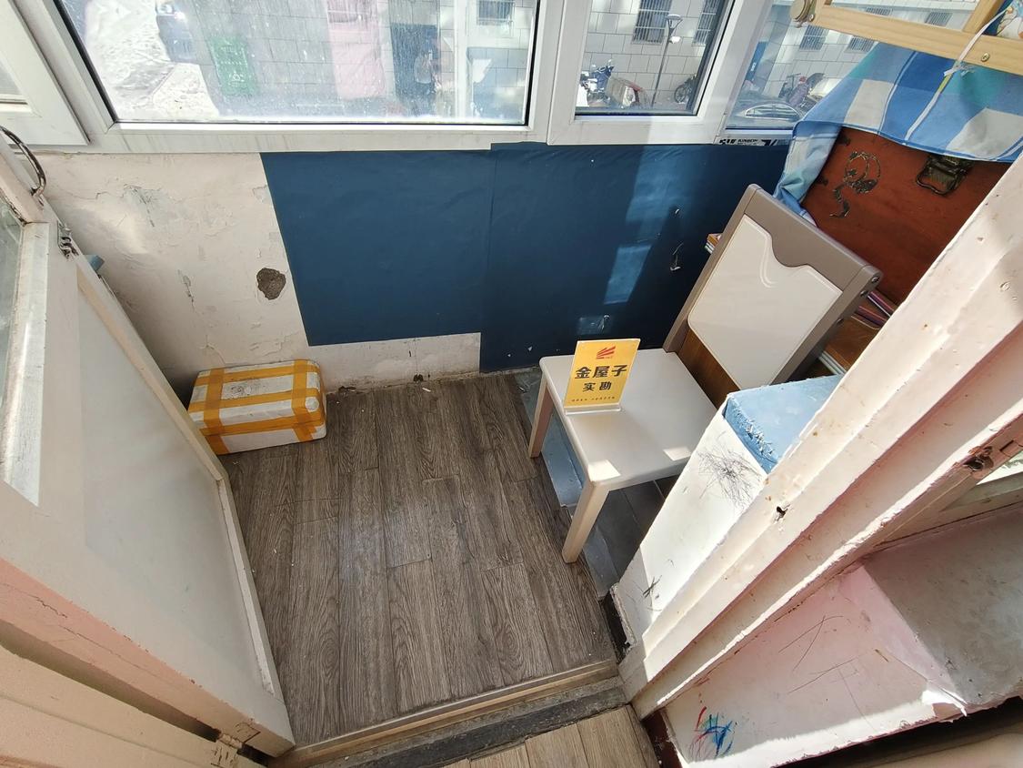 整租·一安家属院