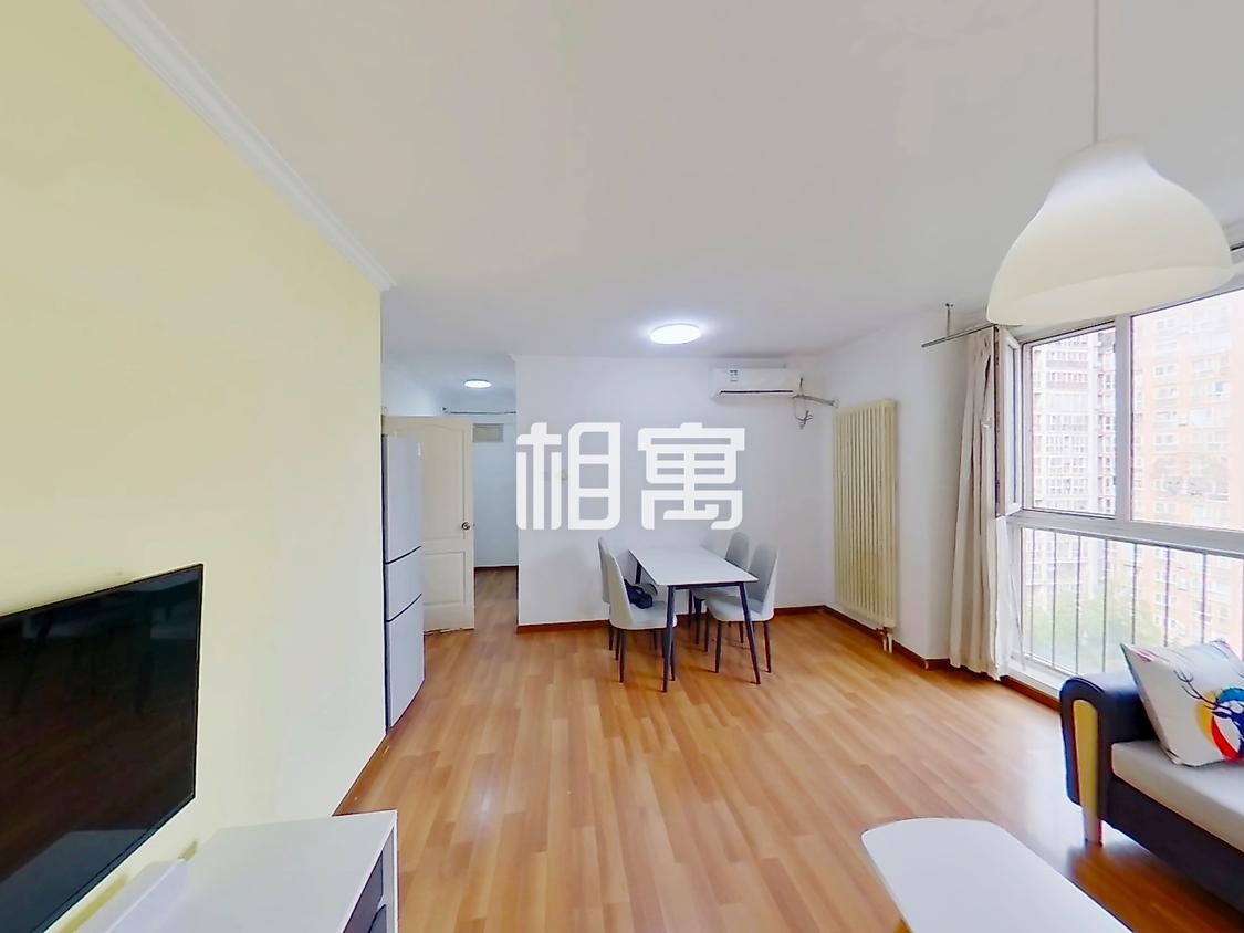 整租·青年汇佳园(小区)