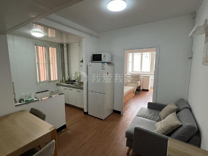 整租·吉祥里(东区)