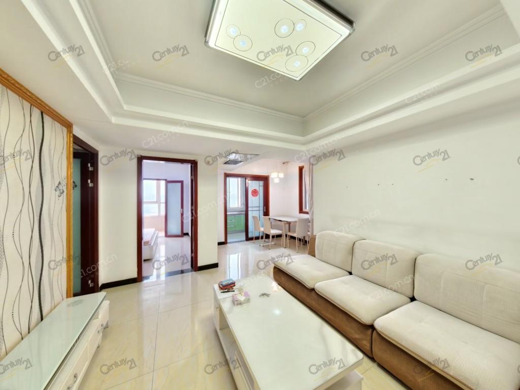 整租·盛城东星