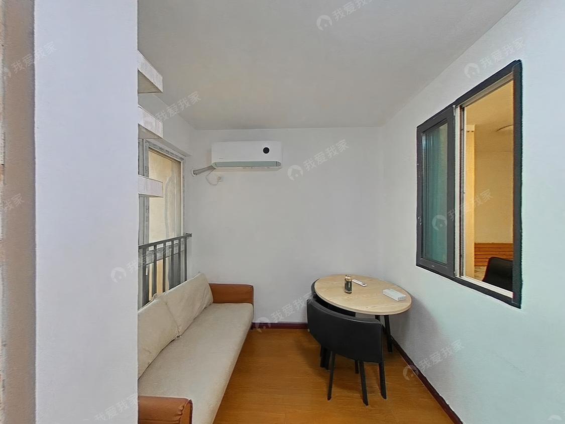 整租·双龙嘉园