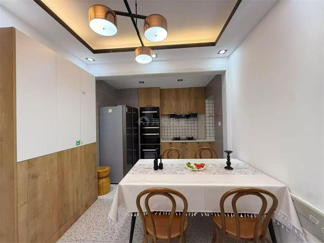 整租·海洲国际华园