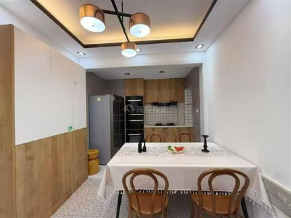 黄浦蓬莱公园整租 海洲国际华园2室2厅/115平/中楼层