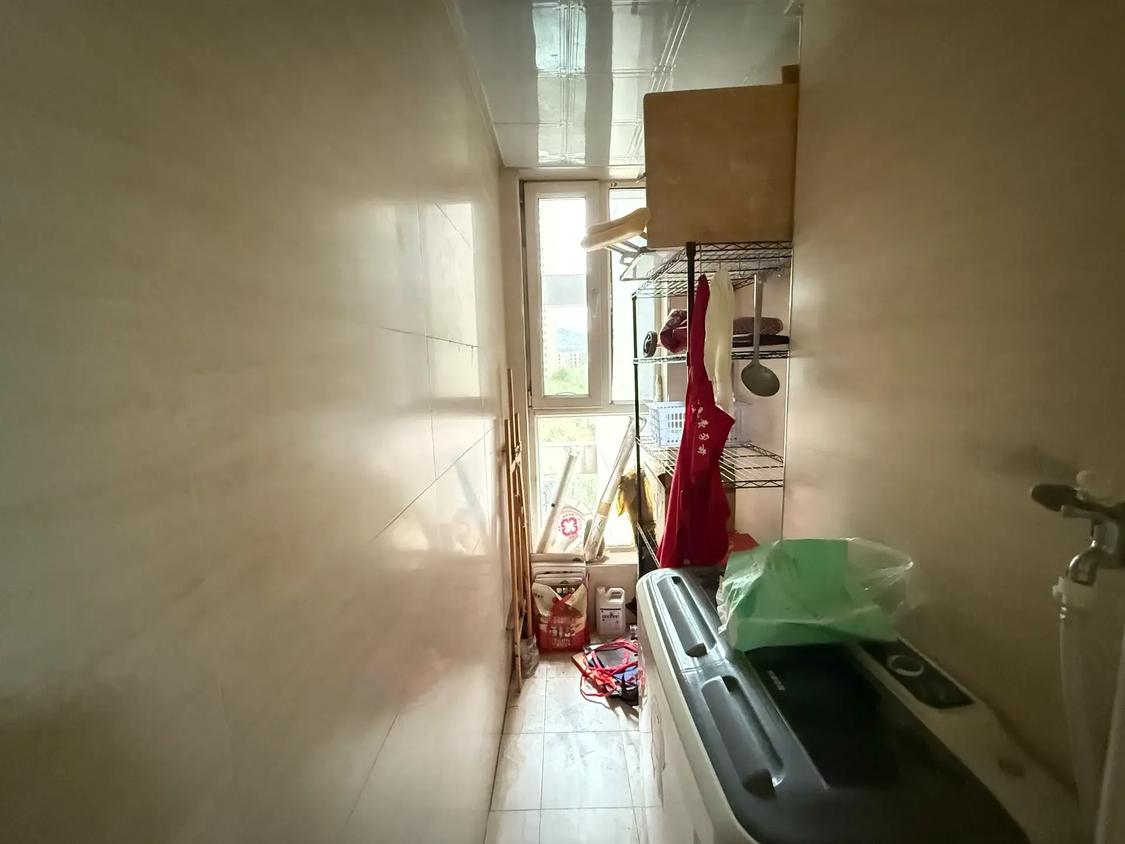 整租·世通国际