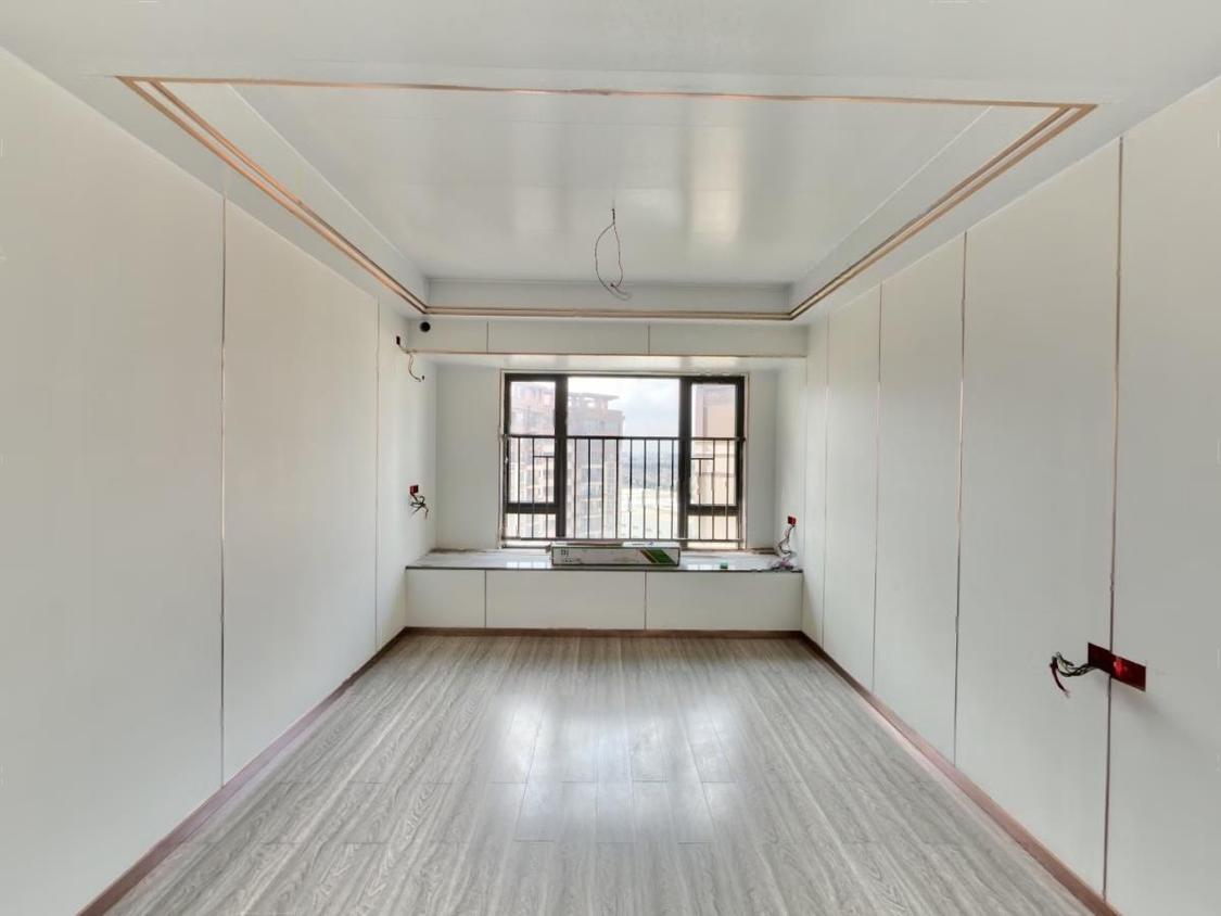 整租·中荟城星尚苑