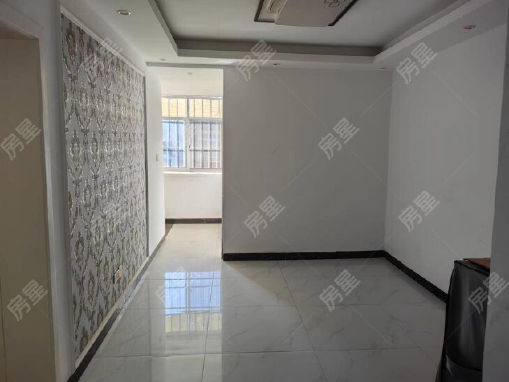 合租·电缆厂生活区