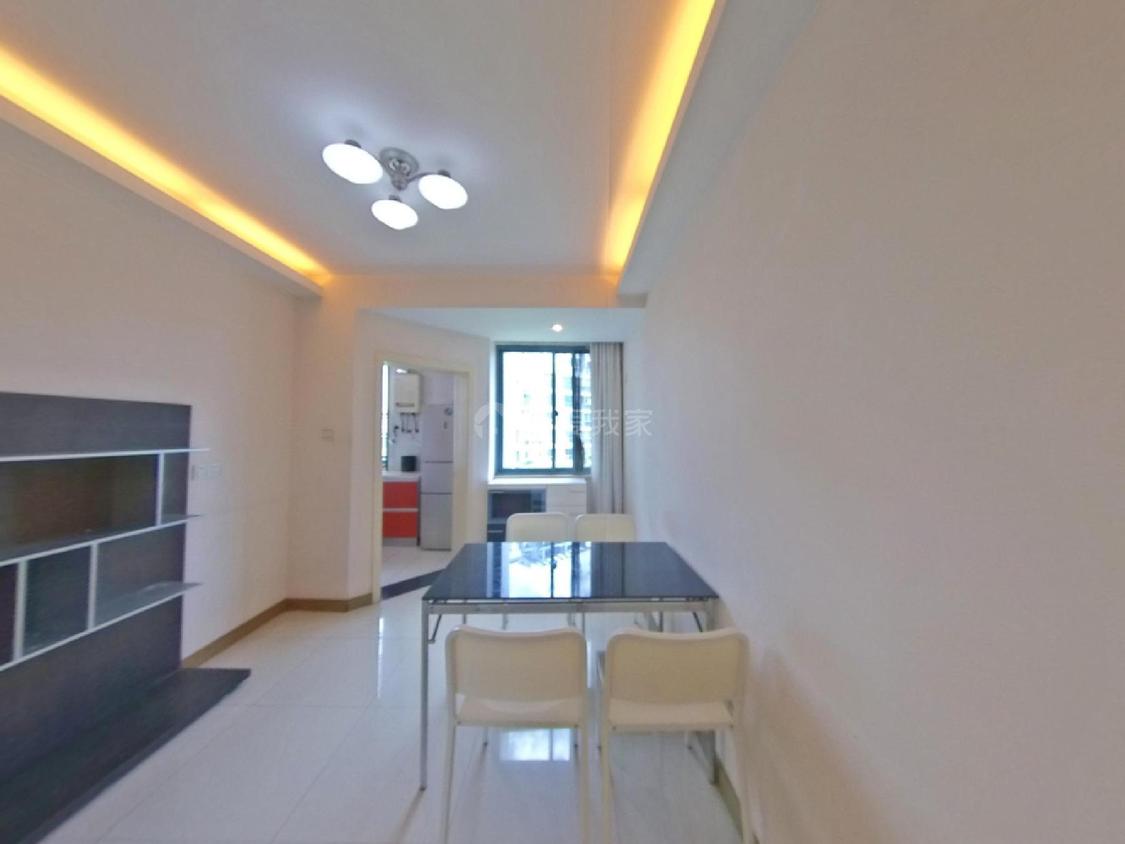 整租·仁恒翠竹园