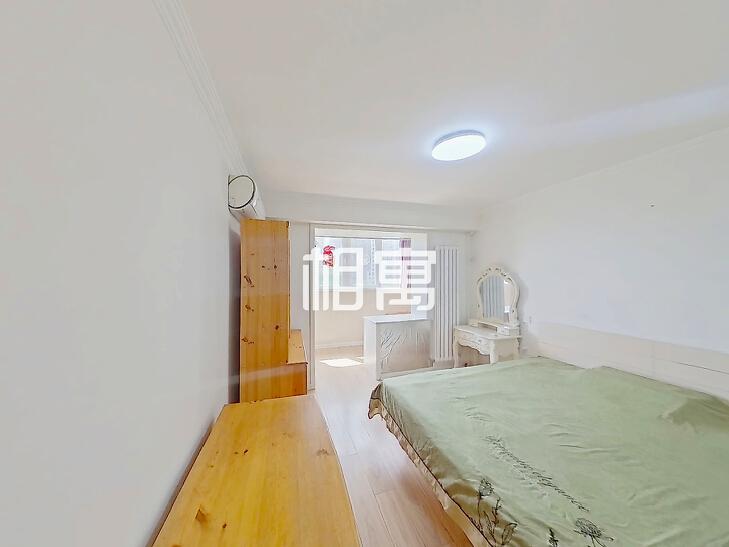 整租·芍药居北里