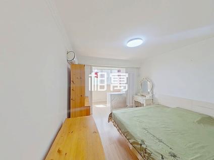 朝阳芍药居整租 芍药居北里2室1厅/60平/高楼层