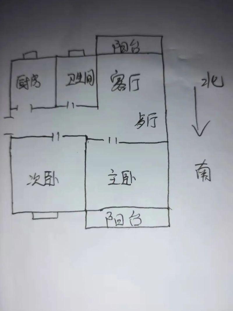 整租·天象青和宝地