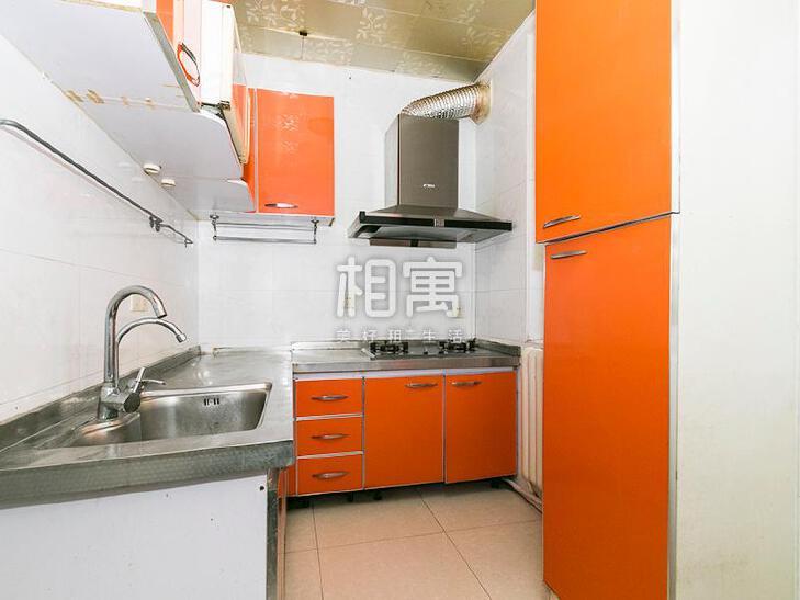 合租·白广路东里(小区)