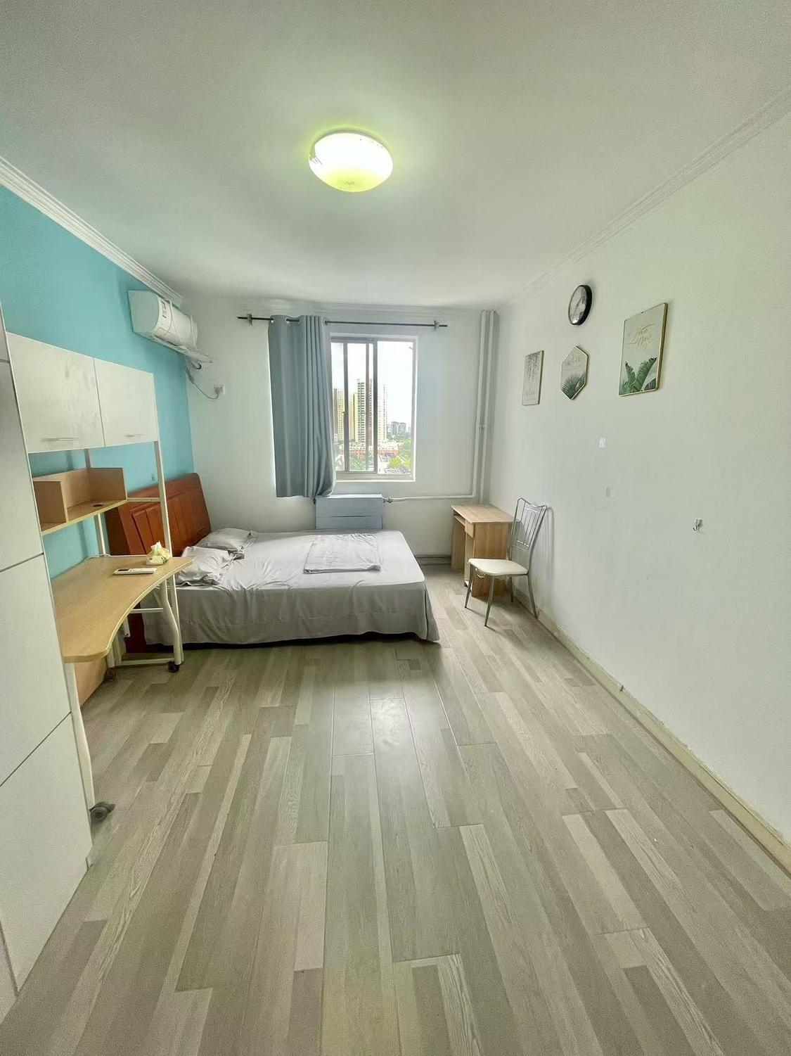 合租·阳光四季社区