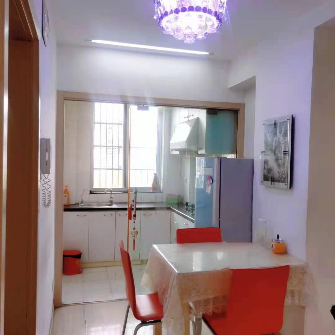 整租·水心住宅区李组团