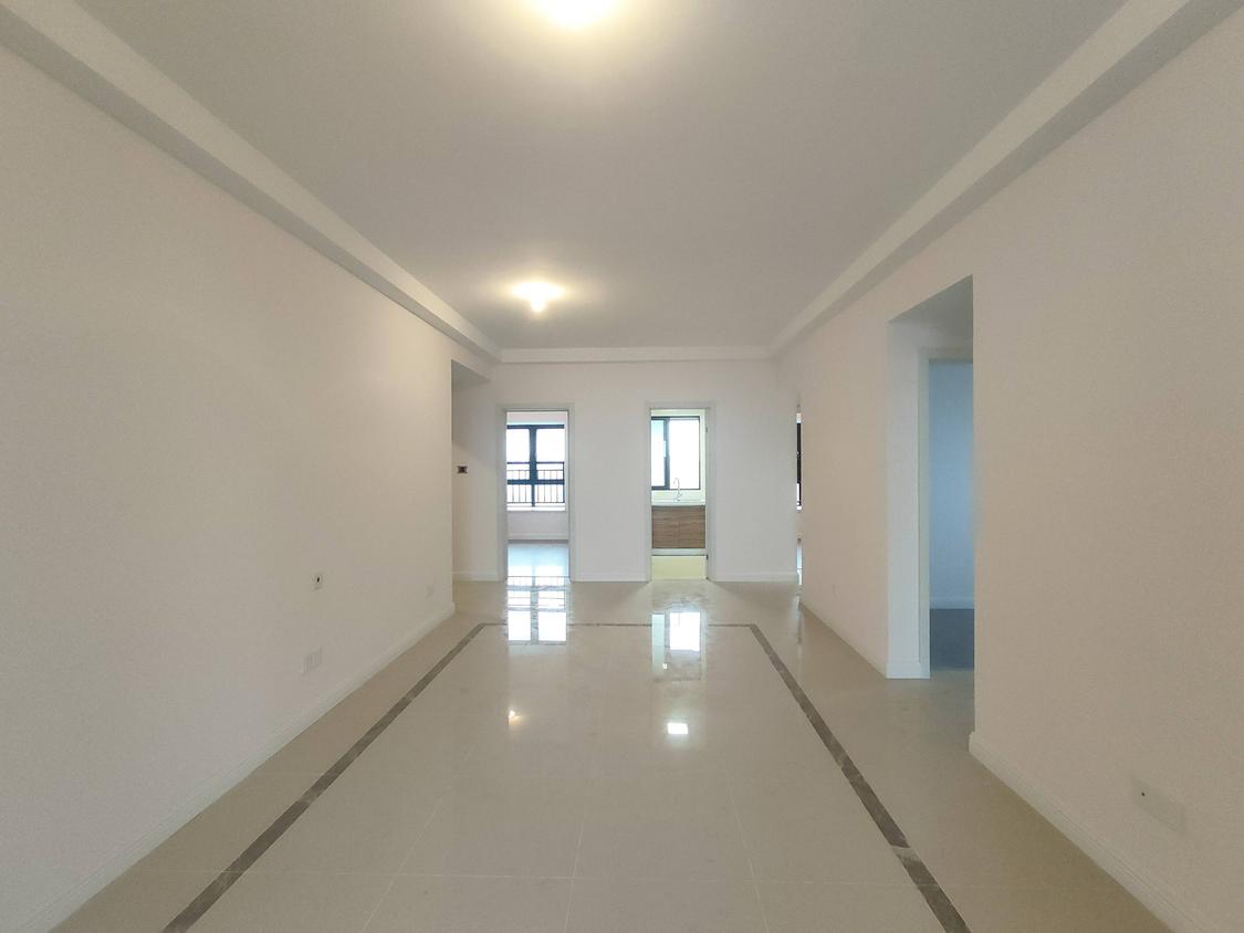 整租·世茂御海墅