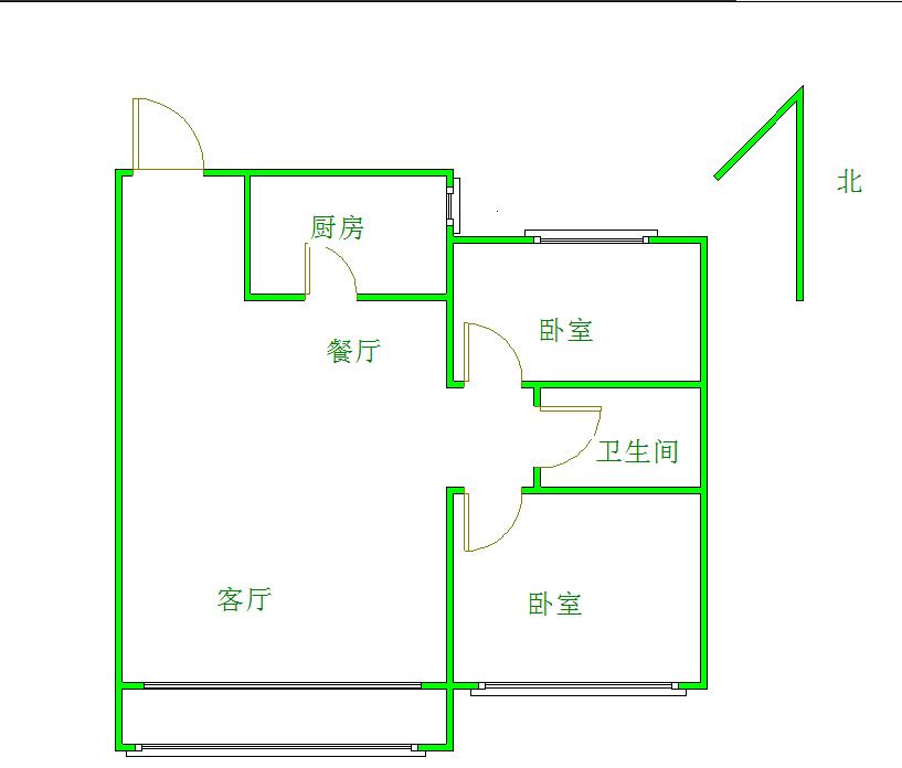 整租·世贸商都