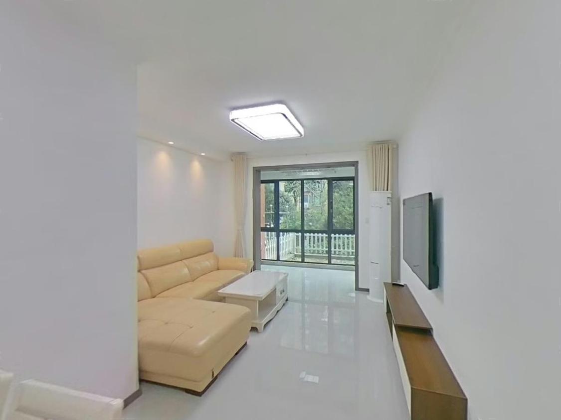 整租·君悦湖滨