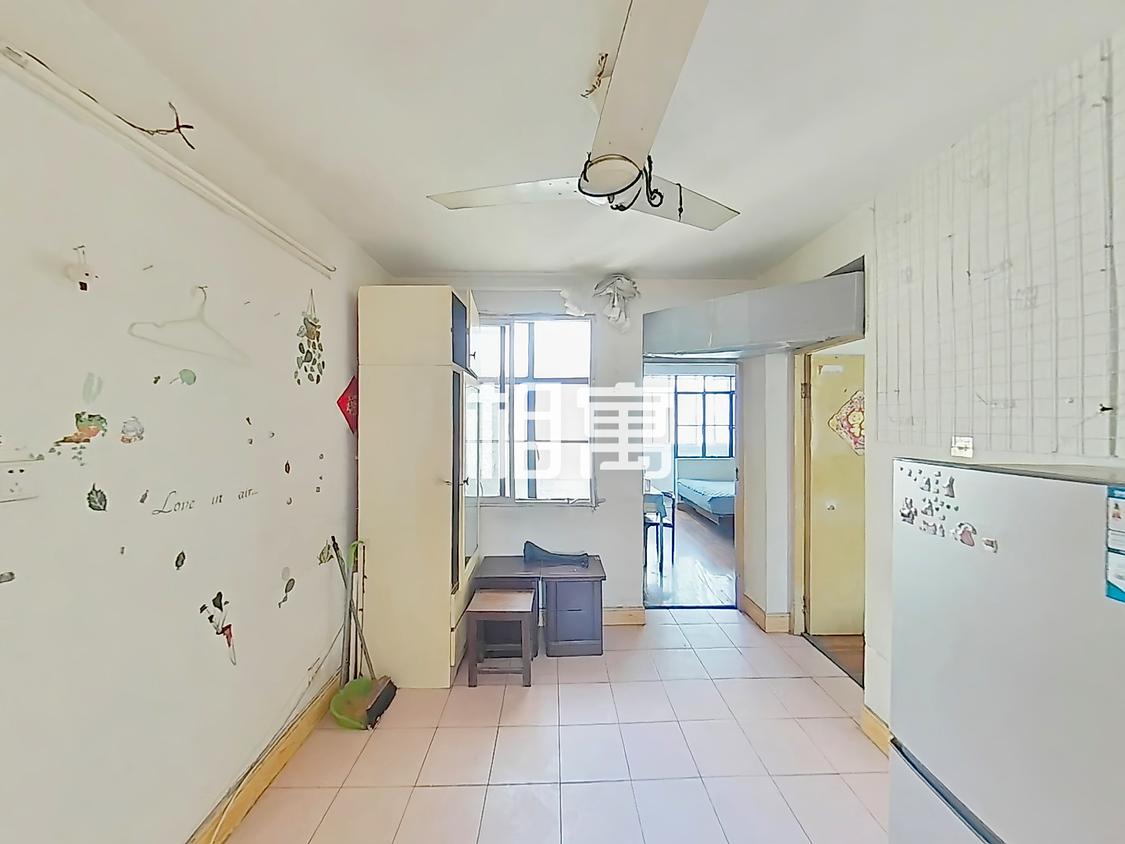 整租·昌七小区