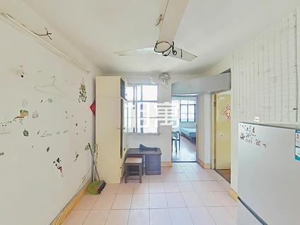 浦东世博整租 昌七小区2室1厅/60平/高楼层