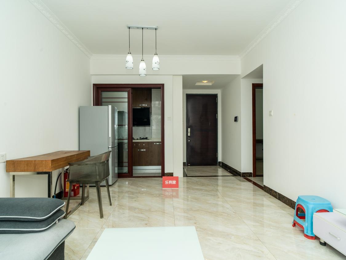 整租·海伦湾(二期)