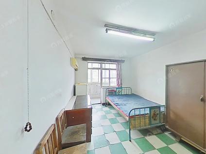 南开向阳路街整租 乐园里1室1厅/31平/高楼层