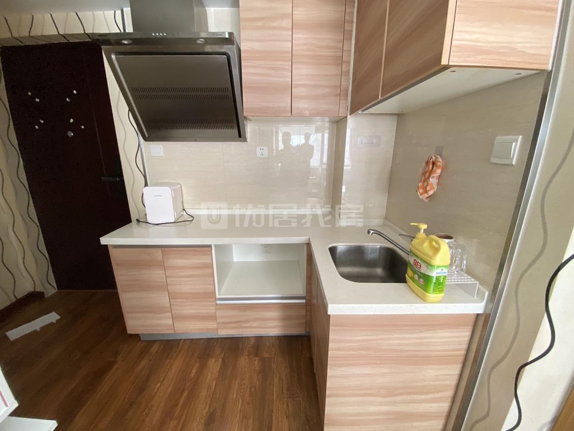 整租·保利六合