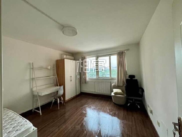 合租·芍药居北里二区