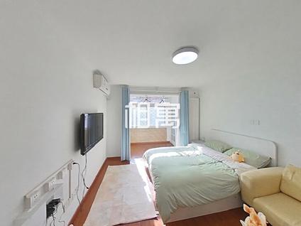 丰台菜户营整租 万柳园1室1厅/42平/中楼层