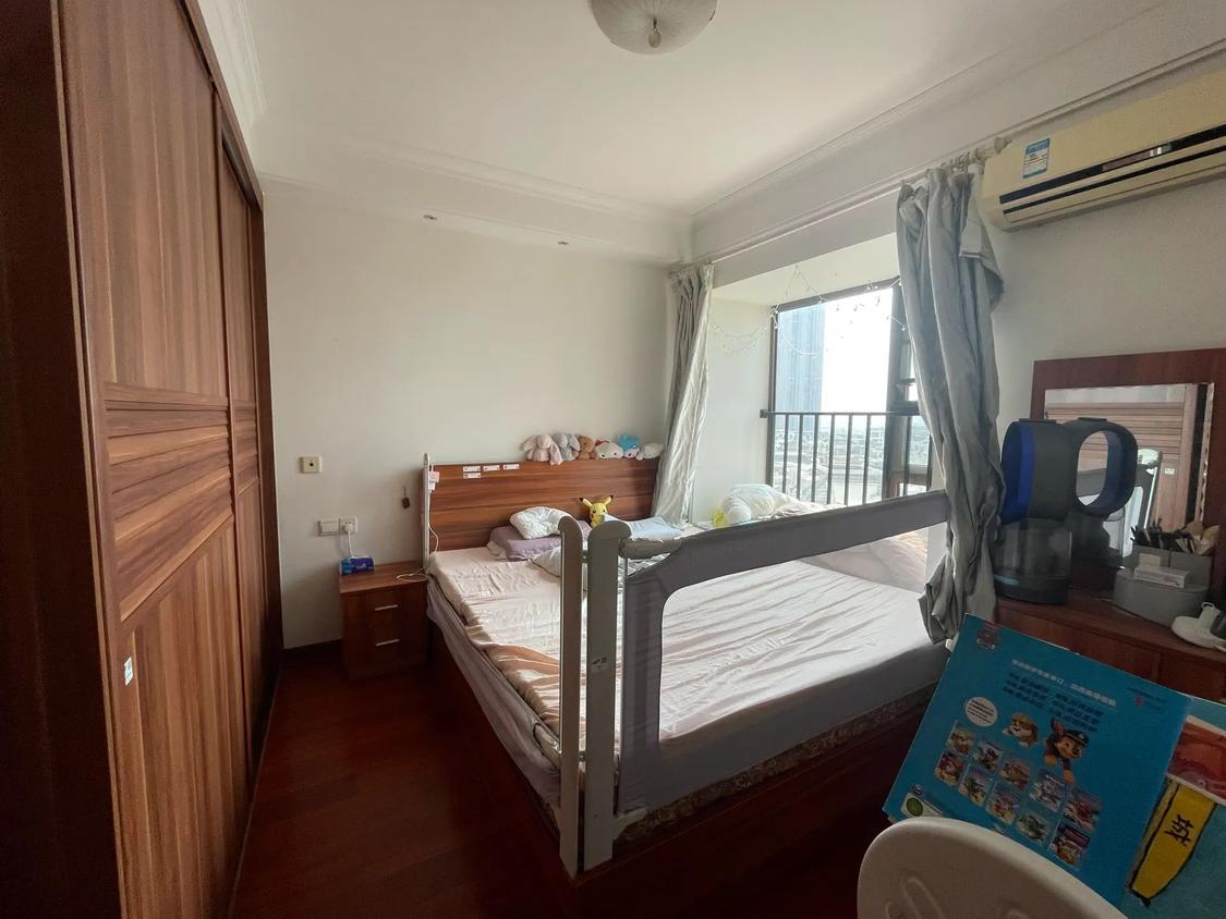 整租·中海寰宇天下