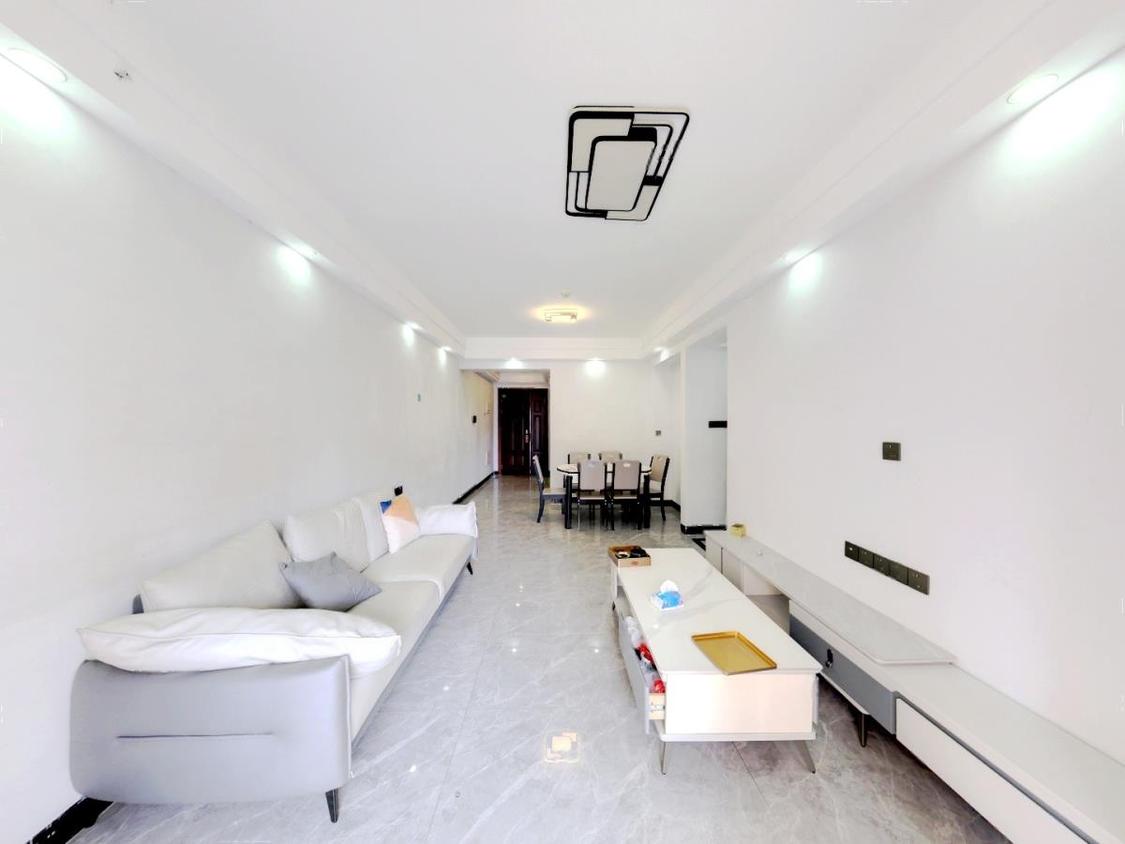 整租·盛和园(东区)